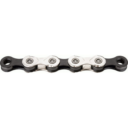 Cadena 11V KMC X11 Plata/Negro