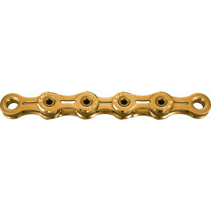 Cadena 10V KMC X10SL Ti-N OR