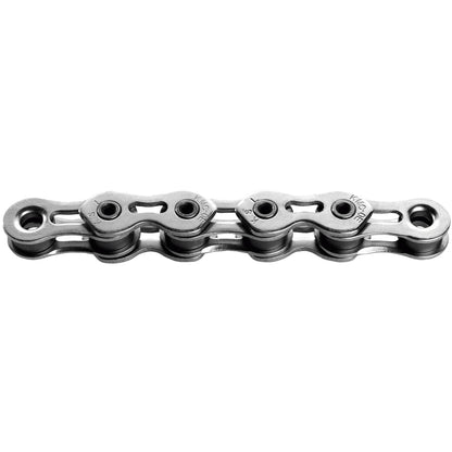Cadena 1V KMC K1SL Narrow Plata