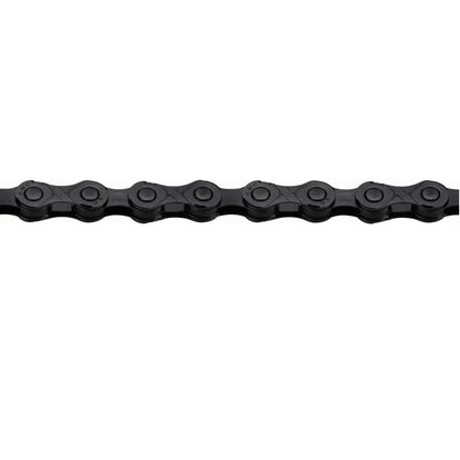 Cadena 12V KMC DLC12 Negro