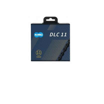 Cadena 11V KMC DLC11 Negro
