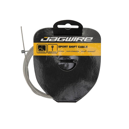 Cable de Desviador JAGWIRE SPORT SLICK Inox Shimano/Sram