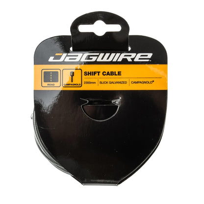 Cable de Desviador JAGWIRE SPORT SLICK Galvanizado Campagnolo