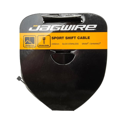 Cable de Desviador JAGWIRE SPORT SLICK Inox Shimano/Sram