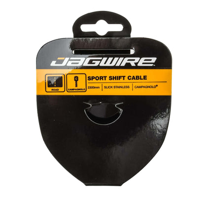 Cable de Desviador JAGWIRE SPORT SLICK Inox Campagnolo