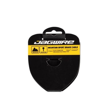 Cable de Freno JAGWIRE SPORT SLICK Inoxidable Shimano/Sram