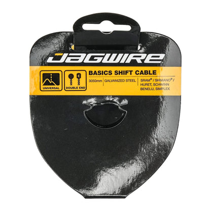 Cable de desviador JAGWIRE Galvanizado Shimano/Sram