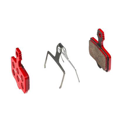 Pastillas Semimetálicas JAGWIRE SPORT Avid/Sram Elixir / XX / X0 / DB / Level / Level T / Level