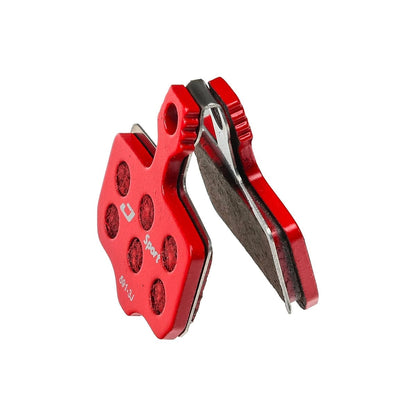 Pastillas Semimetálicas JAGWIRE SPORT Avid/Sram Elixir / XX / X0 / DB / Level / Level T / Level