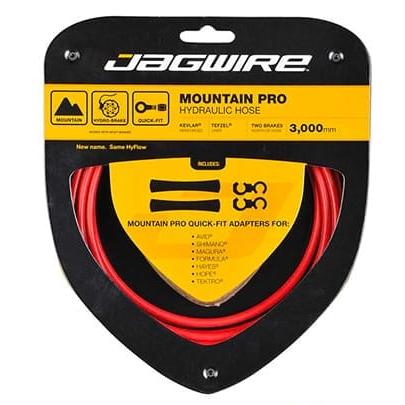 Kit Durite de Frein Universelle JAGWIRE HYFLOW QUICK-FIT