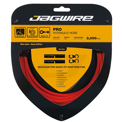 Kit de Latiguillos de Freno JAGWIRE PRO