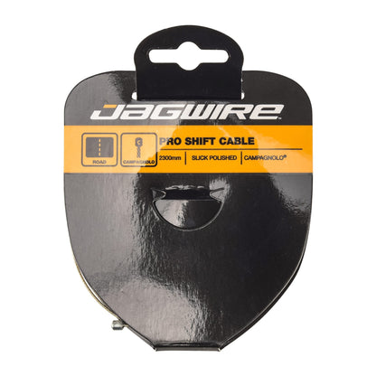 Cable de Desviador JAGWIRE PRO-SLICK Campagnolo