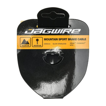 Cable de Freno JAGWIRE SLICK Shimano/Sram