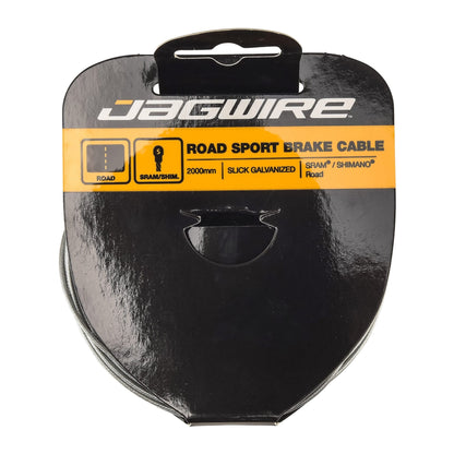 Cable de Freno JAGWIRE SPORT SLICK Galvanizado Shimano