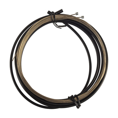 Kit de Cables y Fundas de Desviador JAGWIRE ROAD AND MOUNTAIN PRO