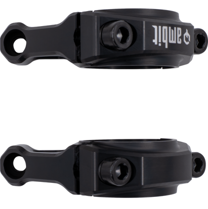 Potencia AMBIT Gravity Control DH Negro