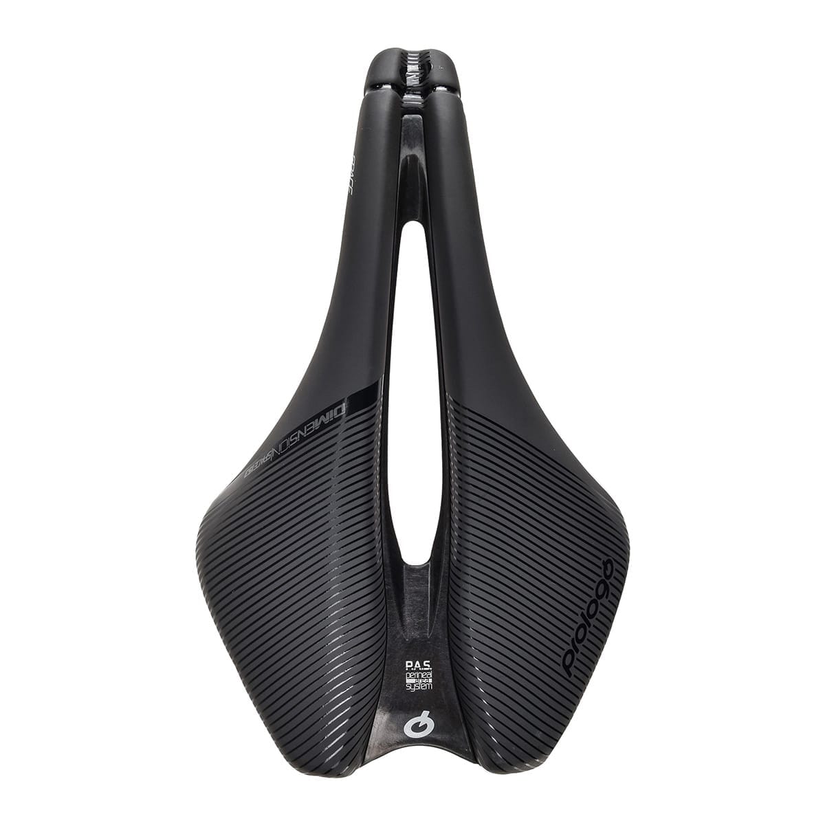 Selle PROLOGO DIMENSION SPACE Rails TiroX