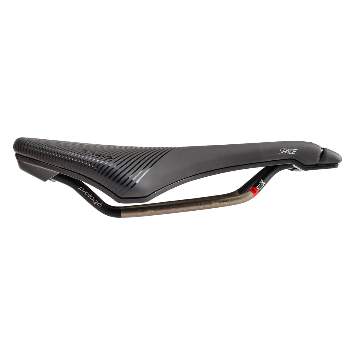 Selle PROLOGO DIMENSION SPACE Rails TiroX