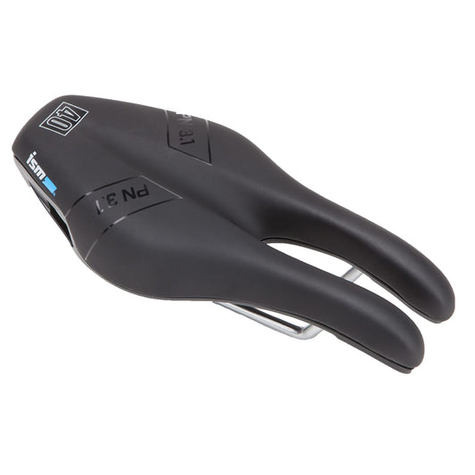 Selle ISM PN 3.1 120mm Rails Chromoly