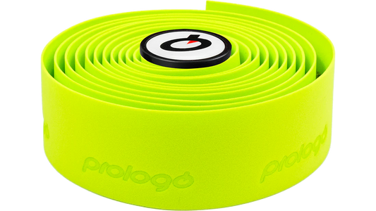 Cinta de colgar PROLOGO PLAIN TOUCH Verde fluorescente