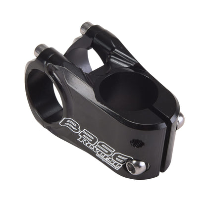 Potencia REVERSE COMPONENTS BASE Negro Brillante