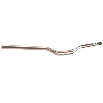 Manillar REVERSE COMPONENTS BASE Rise 35mm 790mm Titanio