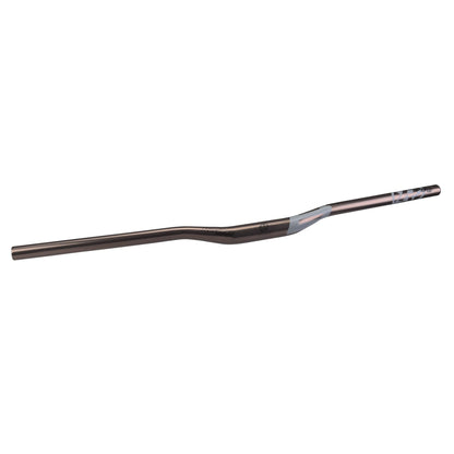 Manillar REVERSE COMPONENTS BASE Rise 18mm 790mm Titanio