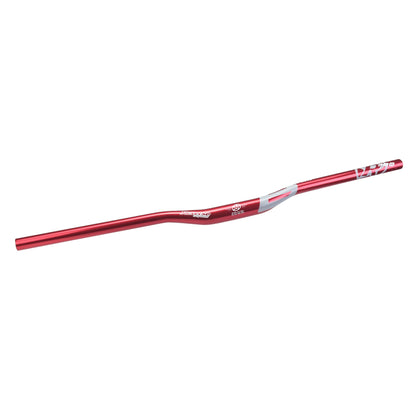 Manillar REVERSE COMPONENTS BASE Rise 18mm 790mm Rojo