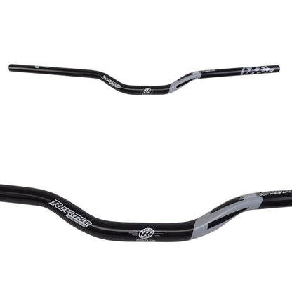 Manillar REVERSE COMPONENTS BASE Rise 38mm 760mm Negro