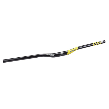 Manillar REVERSE COMPONENTS BASE Rise 18mm 790mm Amarillo