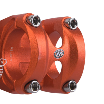 Potencia REVERSE COMPONENTS BASE Naranja