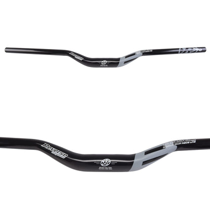 Manillar REVERSE COMPONENTS BASE Rise 35mm 790mm Negro
