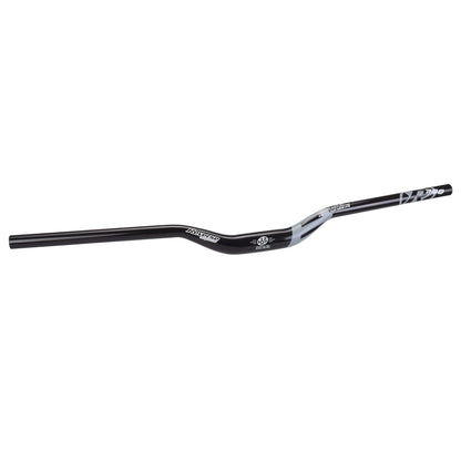 Manillar REVERSE COMPONENTS BASE Rise 35mm 790mm Negro
