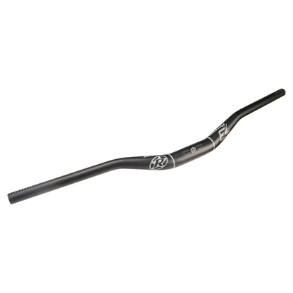 Manillar REVERSE COMPONENTS E-ELEMENT Rise 40mm 770mm Negro/Gris