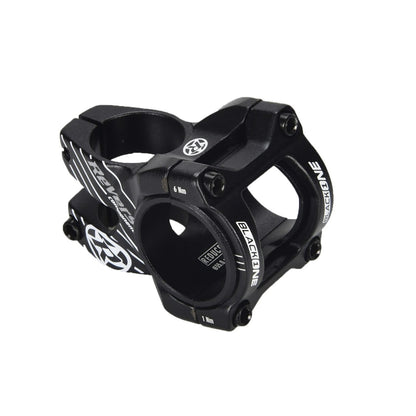 Potencia REVERSE COMPONENTS BLACK ONE D-2 Negro/Blanco
