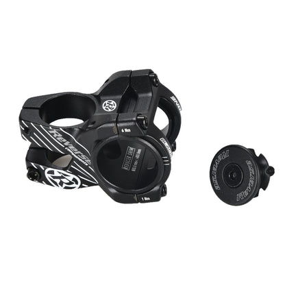 Potencia REVERSE COMPONENTS BLACK ONE D-2 Negro/Blanco