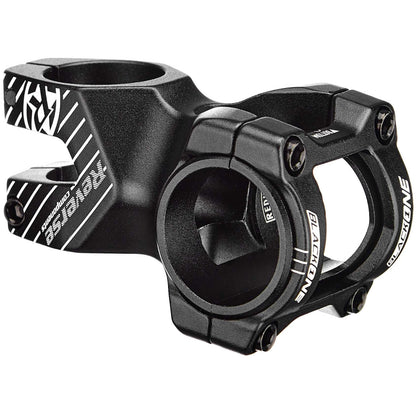 Potencia REVERSE COMPONENTS BLACK ONE D-2 Negro/Blanco