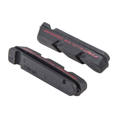 Par de Pastillas de Freno Cartuchos TRP Shimano