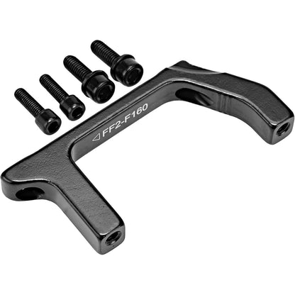 Adaptador Pinza Delantera TRP PM / FM 160mm