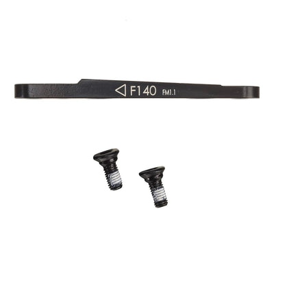 Adaptador de Pinza Delantera TRP FLAT MOUNT 140/160 mm
