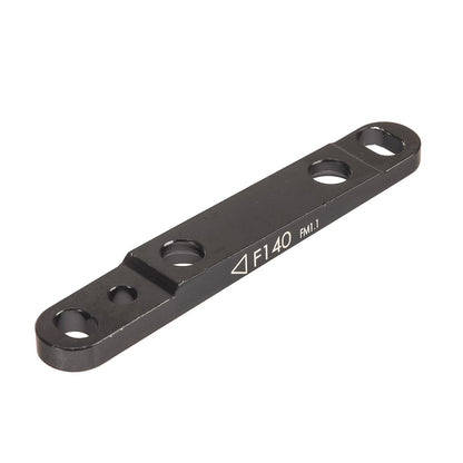 Adaptador de Pinza Delantera TRP FLAT MOUNT 140/160 mm