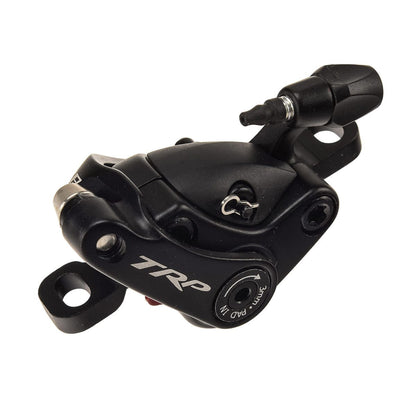 Pinza de Freno de Disco a Cable Delantera/Trasera TRP SPYKE Negro