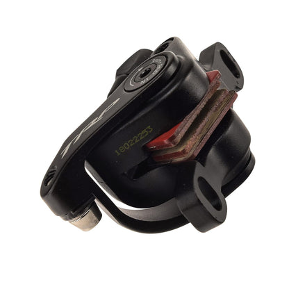 Pinza de Freno de Disco a Cable Delantera/Trasera TRP SPYKE Negro