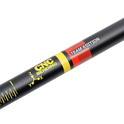Manillar SPANK SPIKE 800 VIBROCORE TEAM EDITION Rise 30 mm 31,8/800 mm