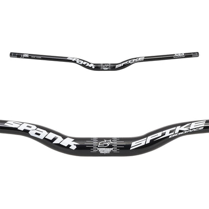 Manillar SPANK SPIKE 800 RACE Rise 30 mm 31,8/800 mm