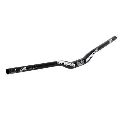 Manillar SPANK SPIKE 800 RACE Rise 30 mm 31,8/800 mm