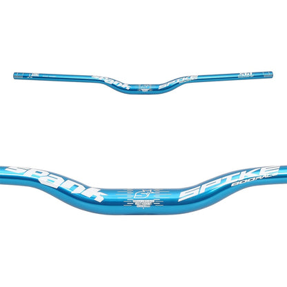 Manillar SPANK SPIKE 800 RACE Rise 30 mm 31,8/800 mm