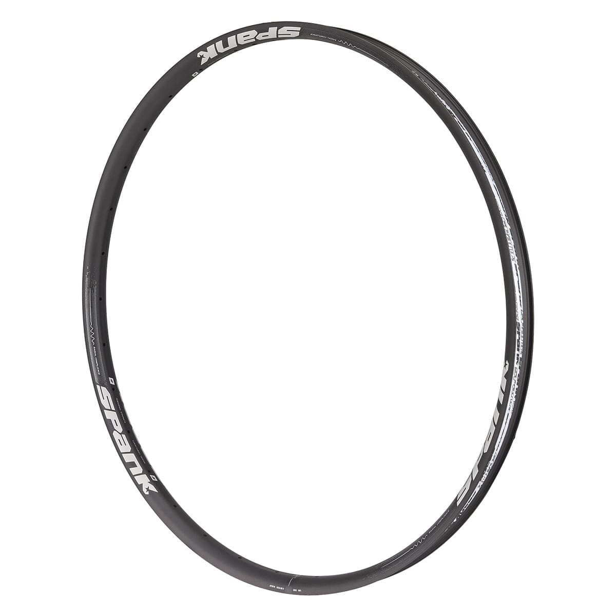 Jante SPANK OOZY 350 29" Noir