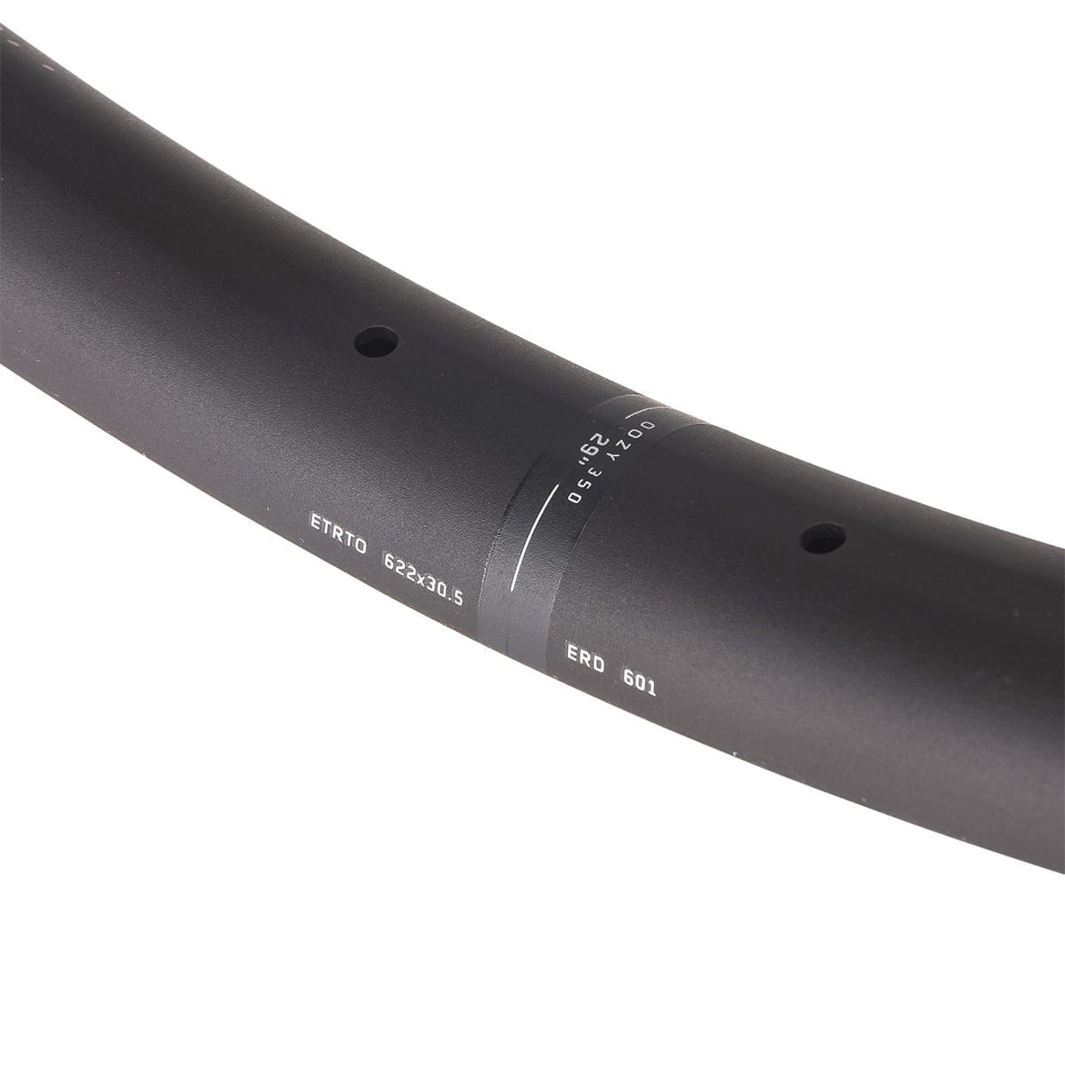 Jante SPANK OOZY 350 29" Noir