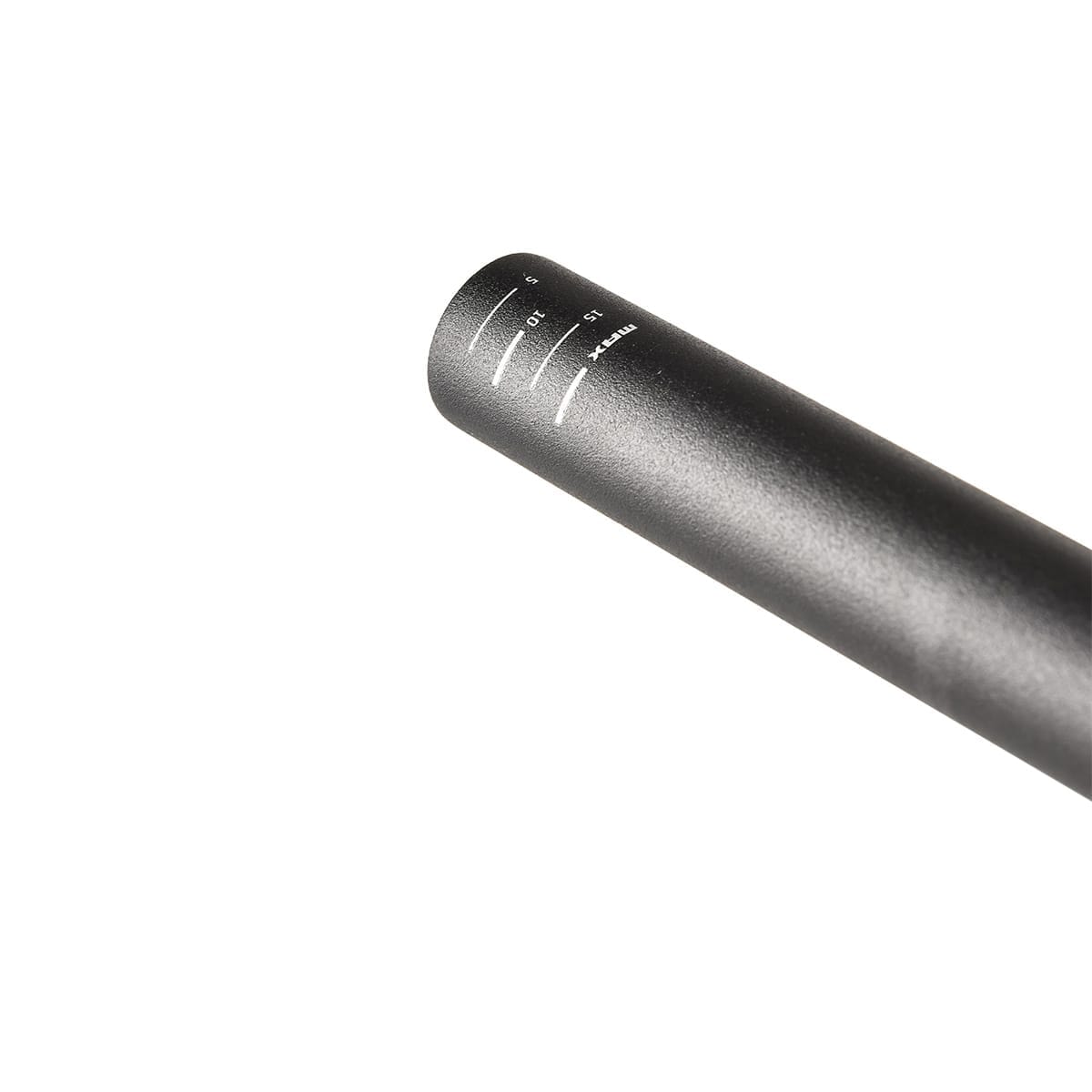 Percha SPANK OOZY 35 Rise 25mm 35/780mm Negro